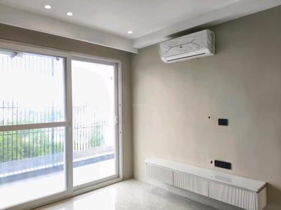 Bedroom Image of 2732 Sq.ft 4 BHK Apartment / Flat for sale in DLF The Ultima, Sector 81 Gurgaon for Rs. 49600000