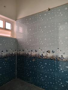 Bedroom Three Image of 1130 Sq.ft 3 BHK Apartment / Flat for sale in Iyyappanthangal Chennai for Rs. 7570000