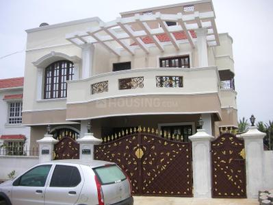 Image of 852 Sq.ft 2 BHK Independent House for rent in Sector 7, Gurgaon for Rs. 14000