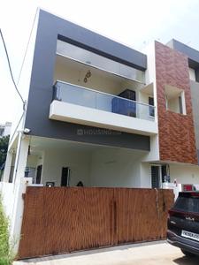 Image of 2733 Sq.ft 4 BHK Independent House for sale in Chinmaya Nagar, Coimbatore for Rs. 17500000
