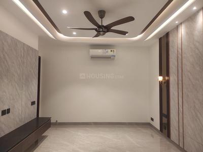 Bedroom Image of 1449 Sq.ft 3 BHK Apartment / Flat for sale in Hermitage Centralis, Nabha Zirakpur for Rs. 9000000