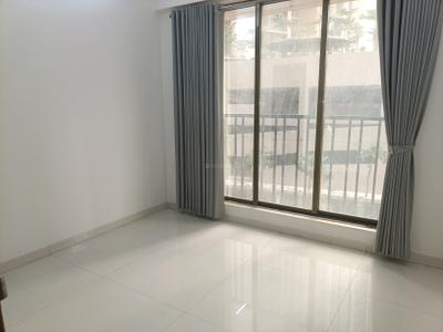 Bedroom Image of 1050 Sq.ft 2 BHK Apartment / Flat for sale in Today Aikyam, Taloja Navi Mumbai for Rs. 5500000