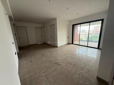 Hall Image of 1668 Sq.ft 4 BHK Apartment / Flat for sale in Sanav Devkunj Apartment, Navrangpura Ahmedabad for Rs. 25000000