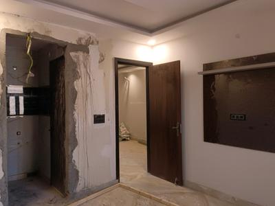 Bedroom Image of 1150 Sq.ft 3 BHK Builder Floor for sale in Sector 21 Rohini New Delhi for Rs. 9100000