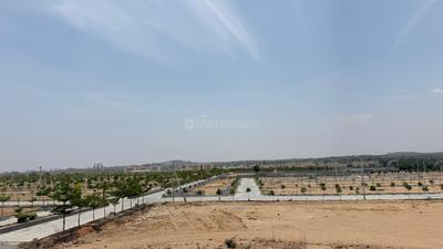 Image of 110 Sq.ft Residential Plot / Land for sale in Chegunta, Medak for Rs. 1600000