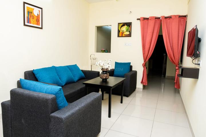 Hall Image of HelloWorld Glee in Saravanampatty, Coimbatore