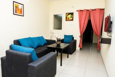 Hall Image of HelloWorld Glee in Saravanampatty, Coimbatore