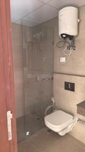 Image of 1855 Sq.ft 3 BHK Apartment / Flat for sale in Godrej Meridien, Sector 106, Gurgaon for Rs. 28500000