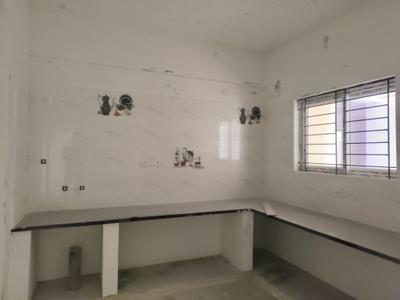 Kitchen Image of 1355 Sq.ft 3 BHK Apartment / Flat for sale in Talaghattapura Bengaluru for Rs. 8700001