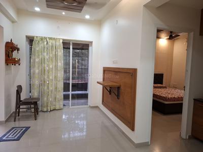 Hall Image of 990 Sq.ft 2 BHK Apartment / Flat for sale in Matha Sai Matha Garden, Surathkal Mangalore for Rs. 5200000