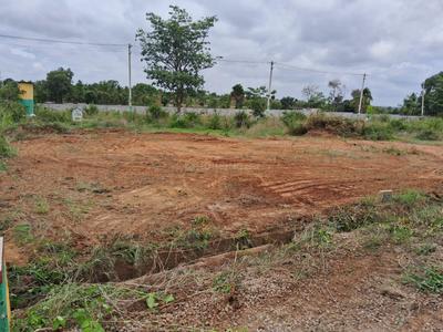 Image of 1200 Sq.ft Residential Plot / Land for sale in Swastik Layout, Nelamangala, Bengaluru for Rs. 4000000