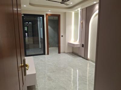 Bedroom Image of 2250 Sq.ft 4 BHK Duplex for sale in Indirapuram Ghaziabad for Rs. 26000000