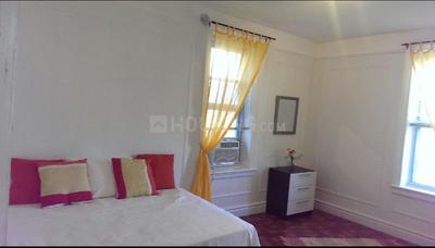 Bedroom Image of 1800 Sq.ft 4 BHK Apartment / Flat for sale in Shreeji Platinum Park, Andheri West Mumbai for Rs. 70000000