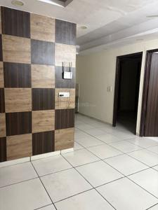 Bedroom Image of 750 Sq.ft 3 BHK Apartment / Flat for sale in Sector 12 Gurgaon for Rs. 8000000