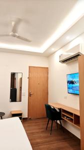 Hall Image of 1500 Sq.ft 1 RK Builder Floor for rent in Sector 41 Gurgaon for Rs. 26000