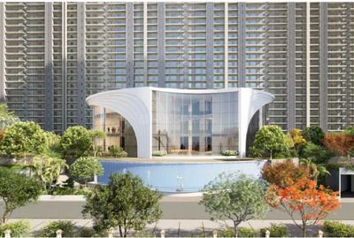 Image of 3307 Sq.ft 4 BHK Apartment / Flat for sale in NBCC Golf Homes, Noida Extension, Greater Noida for Rs. 37500000