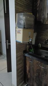 Kitchen Image of Deepak Pg in Kalyan Vihar, New Delhi