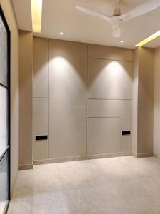Bedroom Image of 2800 Sq.ft 4 BHK Builder Floor for sale in DLF Exclusive Floors, Sector 54 Gurgaon for Rs. 38000000