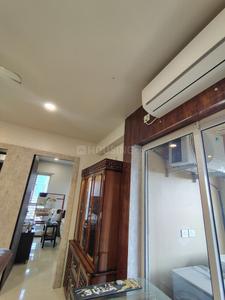 Hall Image of 1629 Sq.ft 4 BHK Apartment / Flat for sale in Prudent Pragati, Narendrapur Kolkata for Rs. 11000000