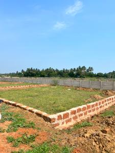 Image of 1000 Sq.ft Residential Plot / Land for sale in Ashok Nagar, Bhubaneswar for Rs. 1280000