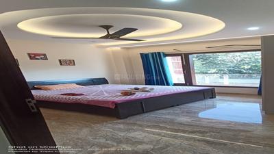 Bedroom Image of 1400 Sq.ft 4 BHK Independent House for sale in RHO 2 Greater Noida for Rs. 23500000