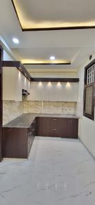 Kitchen Image of 900 Sq.ft 2 BHK Builder Floor for sale in Sector 5 Gurgaon for Rs. 5800004
