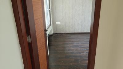 Bedroom Image of 1810 Sq.ft 3 BHK Apartment / Flat for sale in Paradise Sai World City, Panvel Navi Mumbai for Rs. 18000000
