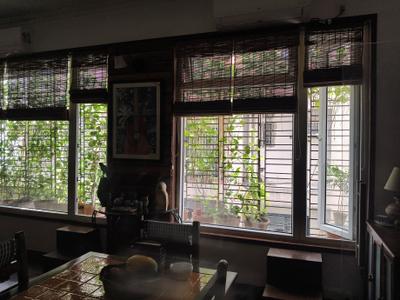 Living Room Image of 1350 Sq.ft 3 BHK Apartment / Flat for sale in Kalighat Kolkata for Rs. 18500000