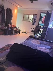 Bedroom Image of Private in Andheri East, Mumbai