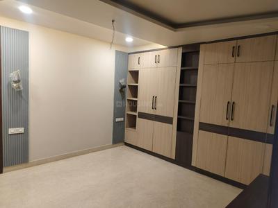 Bedroom Image of 2500 Sq.ft 4 BHK Builder Floor for sale in Sector 5 Gurgaon for Rs. 26300000