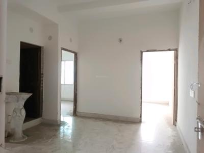 Living Room Image of 740 Sq.ft 2 BHK Apartment / Flat for sale in Mourigram Howrah for Rs. 2072000