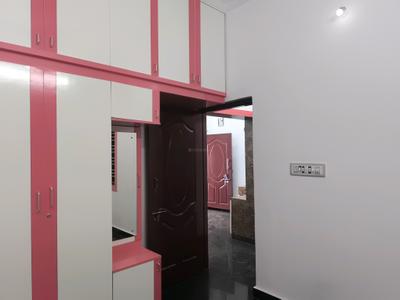 1 BHK Flat