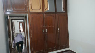 Bedroom Image of 1500 Sq.ft 2 BHK Builder Floor for rent in Koramangala Bengaluru for Rs. 45000