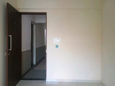 Living Room Image of 700 Sq.ft 1 BHK Apartment / Flat for sale in Tharwani Vedant Nakshatra, Badlapur West Badlapur for Rs. 2899999