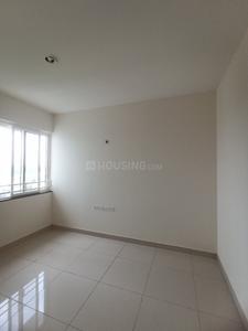 Bedroom Image of 1721 Sq.ft 3 BHK Apartment / Flat for sale in Purva Zenium by Puravankara Limited, Hosahalli Bengaluru for Rs. 23800000