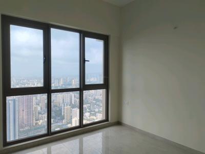 Bedroom Image of 1150 Sq.ft 2 BHK Apartment / Flat for sale in Sheth Auris Serenity Tower 3, Malad West Mumbai for Rs. 24900000
