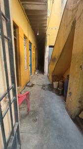 Balcony Image of 850 Sq.ft 4 BHK Independent House for sale in Triplicane Chennai for Rs. 11000000
