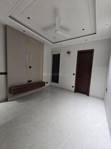 Hall Image of 1800 Sq.ft 3 BHK Builder Floor for rent in Raja Garden New Delhi for Rs. 85000