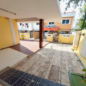 Balcony Image of 2580 Sq.ft 4 BHK Independent House for sale in Dhanori Pune for Rs. 22000000