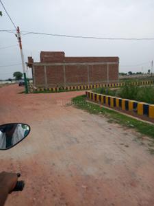 Image of 540 Sq.ft Residential Plot / Land for sale in Idgah Colony, Agra for Rs. 390000