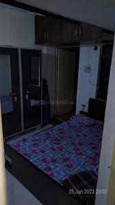 Bedroom Image of 560 Sq.ft 1 BHK Apartment / Flat for sale in Khadewadi Pune for Rs. 2300000