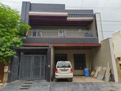 Building Image of 1950 Sq.ft 5 BHK Independent House for sale in Sikandra Agra for Rs. 21500000