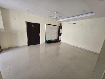 Hall Image of 1800 Sq.ft 3.5 BHK Apartment / Flat for rent in Uttorayon Township Siliguri for Rs. 42000