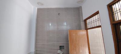 Balcony Image of 500 Sq.ft 1.5 BHK Independent House for rent in Arjunganj Lucknow for Rs. 8000