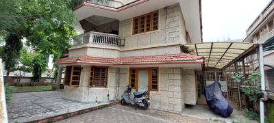 Image of 3843 Sq.ft 4 BHK Independent House for sale in Ramdev Nagar, Ahmedabad for Rs. 80000000