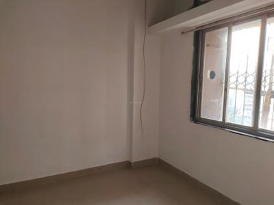 Bedroom Image of 350 Sq.ft 1 BHK Apartment / Flat for sale in Saptarshi Towers, Kandivali West Mumbai for Rs. 6850000