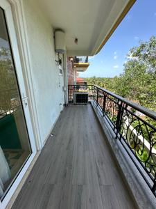 Balcony Image of 3952 Sq.ft 4 BHK Villa for sale in Parra Goa for Rs. 90000000