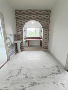 Hall Image of 706 Sq.ft 2 BHK Apartment / Flat for sale in Behala Kolkata for Rs. 2700000