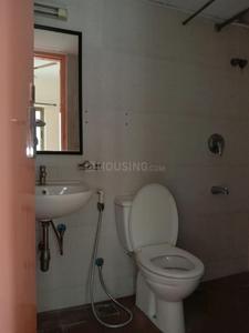 Image of 1100 Sq.ft 3 BHK Apartment / Flat for sale in Tata Eden Court Primo, New Town, Kolkata for Rs. 13000000