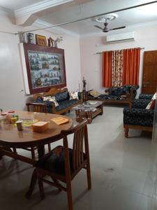 Hall Image of 2300 Sq.ft 4 BHK Independent House for sale in Rampur Jabalpur for Rs. 13000000